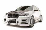 BMW X6 Tycoon Evo by Hamann 2009 года
